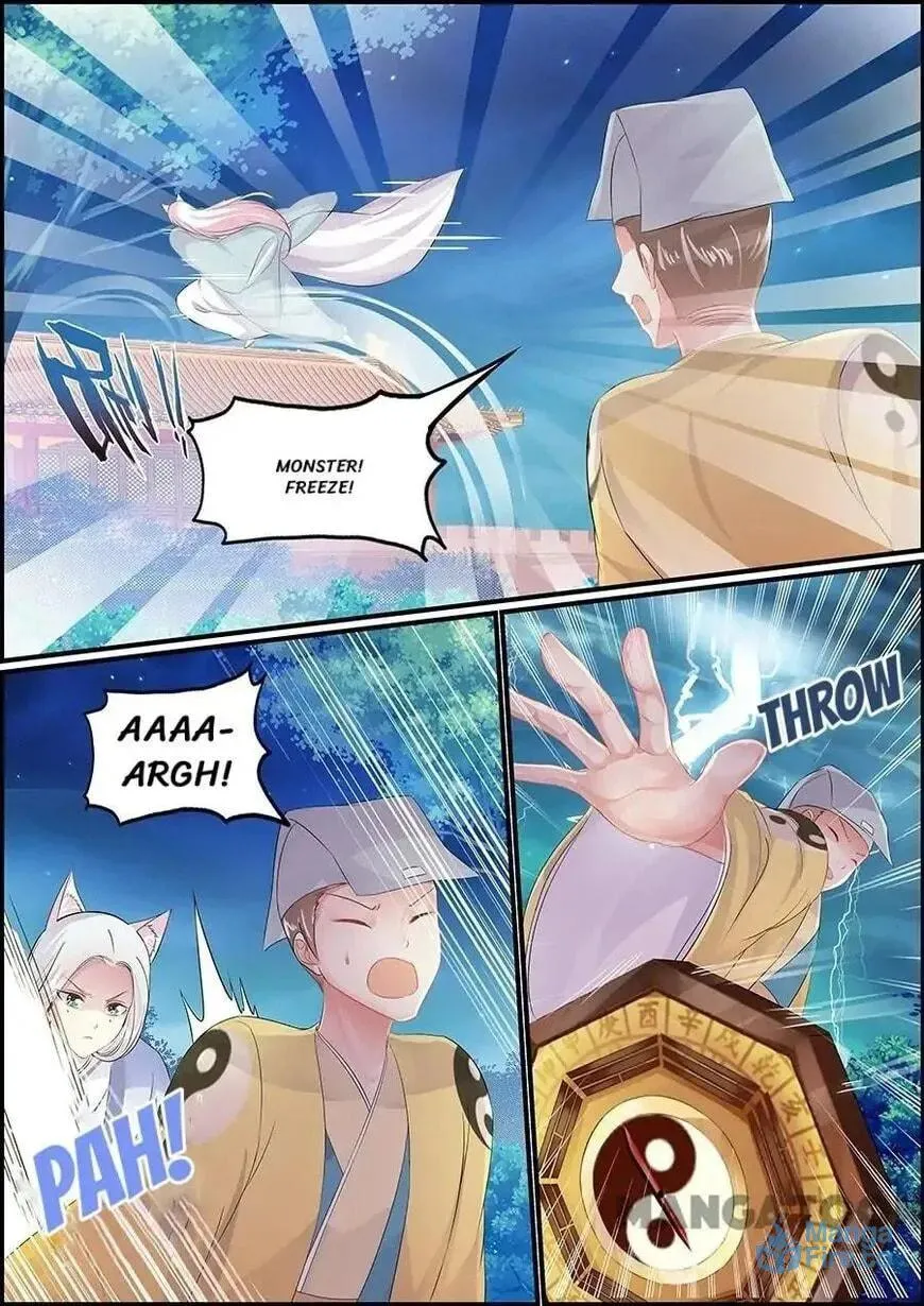 Read Chasing Star Moon (Colored) chapter 163 image 2 on Lezhin