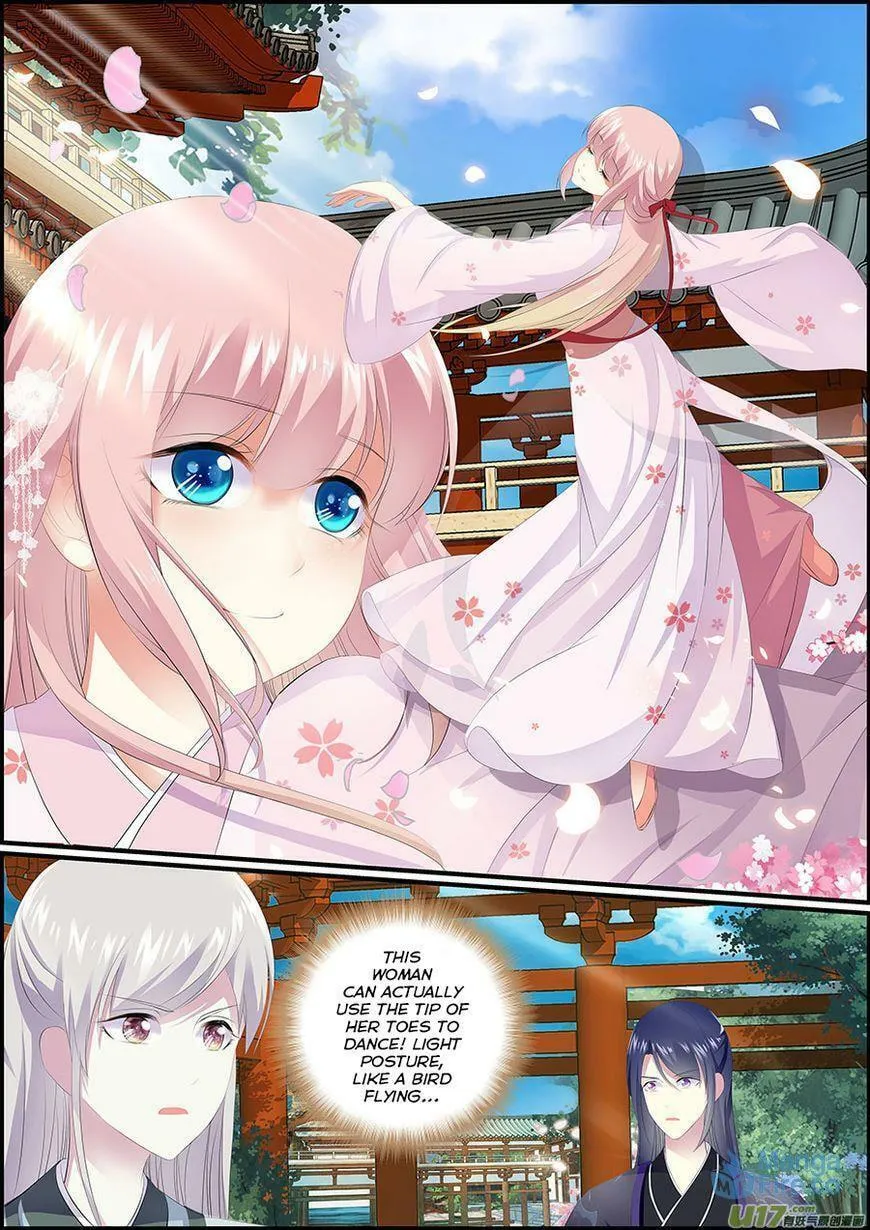 Read Chasing Star Moon (Colored) chapter 18 image 8 on Lezhin