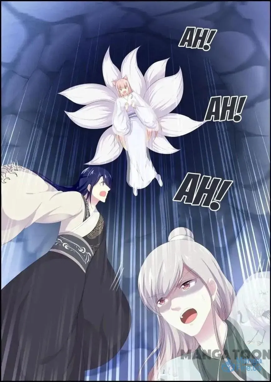 Read Chasing Star Moon (Colored) chapter 201 image 2 on Lezhin