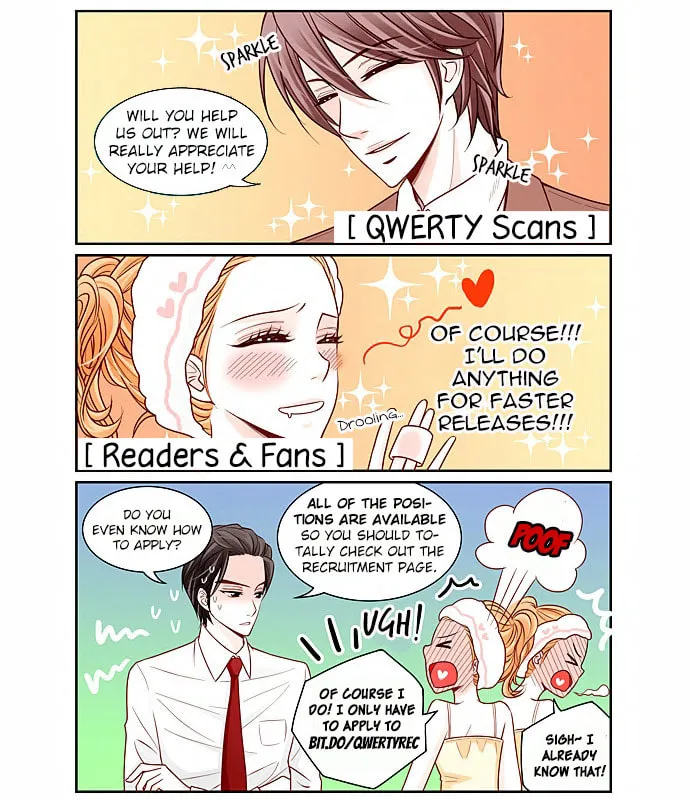 Read Chasing Star Moon (Colored) chapter 21 image 9 on Lezhin