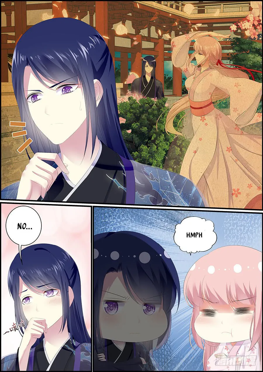 Read Chasing Star Moon (Colored) chapter 31 image 6 on Lezhin