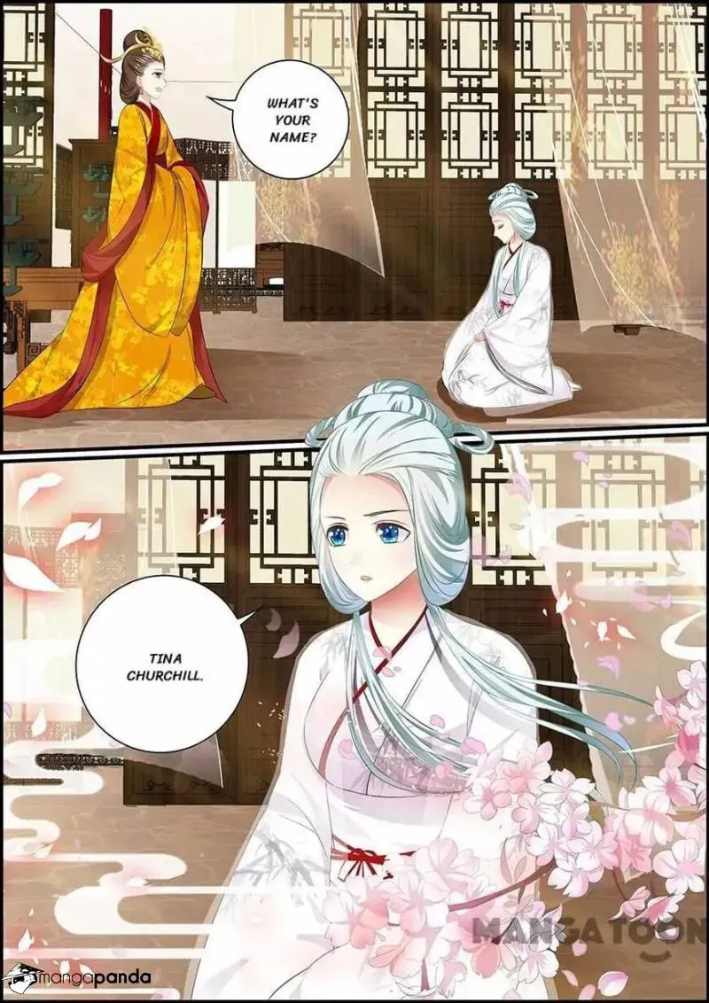Read Chasing Star Moon (Colored) chapter 57 image 7 on Lezhin