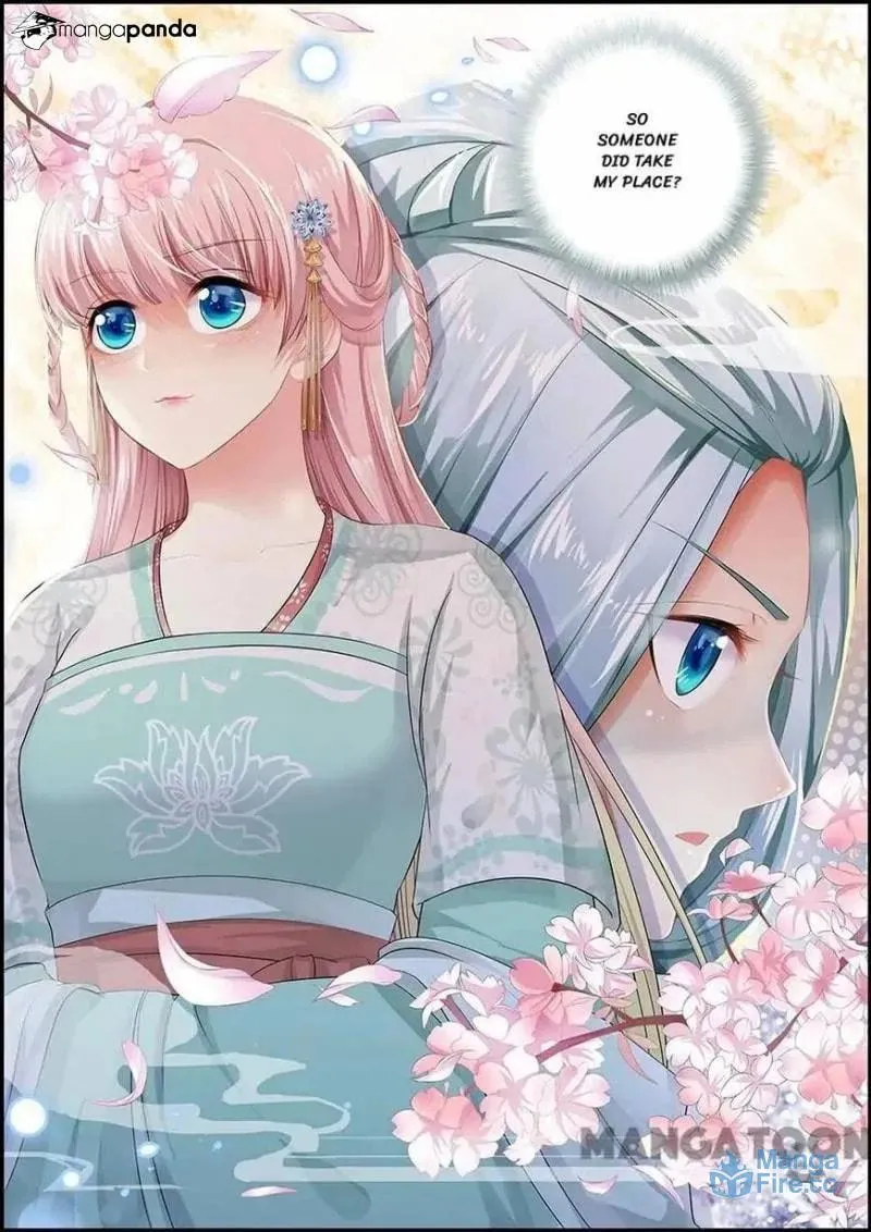 Read Chasing Star Moon (Colored) chapter 63 image 8 on Lezhin