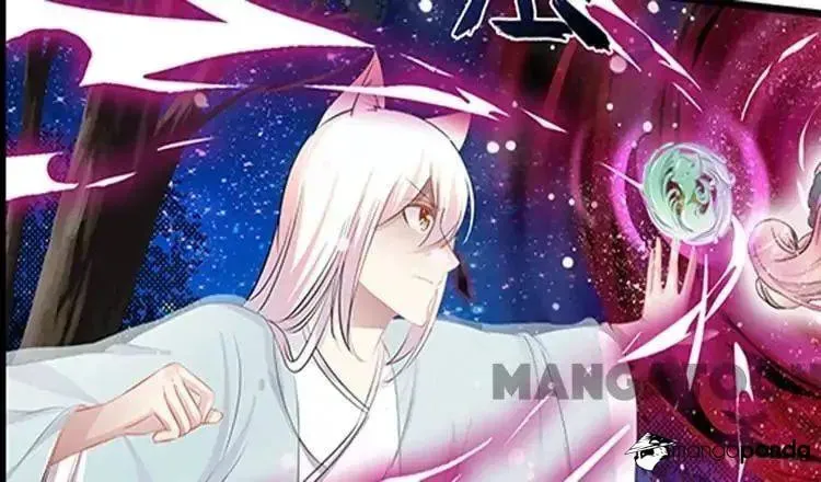 Read Chasing Star Moon (Colored) chapter 72 image 0 on Lezhin