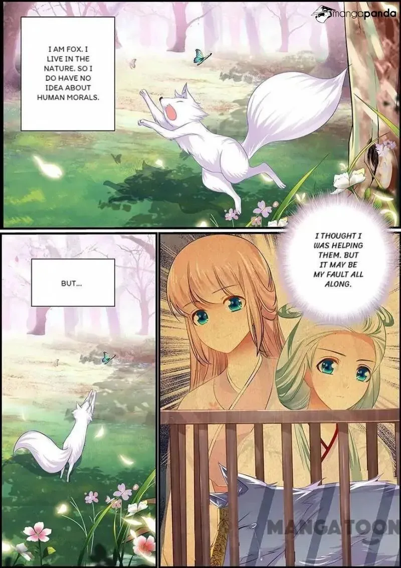 Read Chasing Star Moon (Colored) chapter 72 image 9 on Lezhin