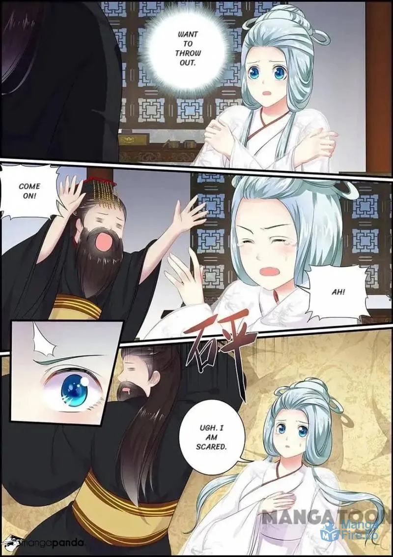 Read Chasing Star Moon (Colored) chapter 76 image 5 on Lezhin