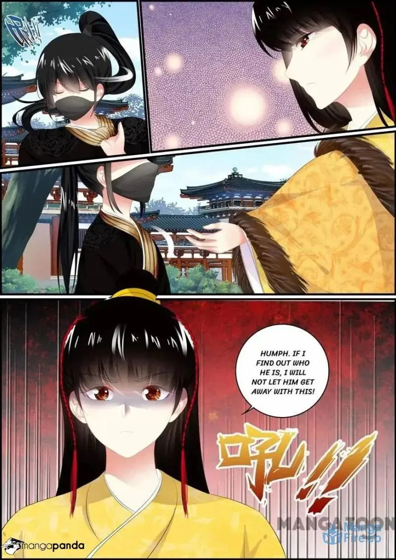 Read Chasing Star Moon (Colored) chapter 99 image 11 on Lezhin