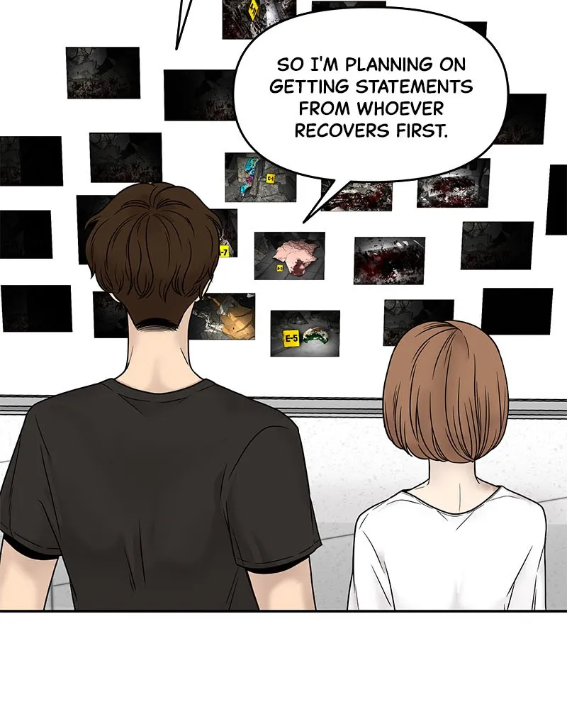 Read Chasing Tails chapter 1 image 135 on Lezhin
