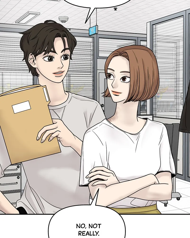 Read Chasing Tails chapter 1 image 144 on Lezhin