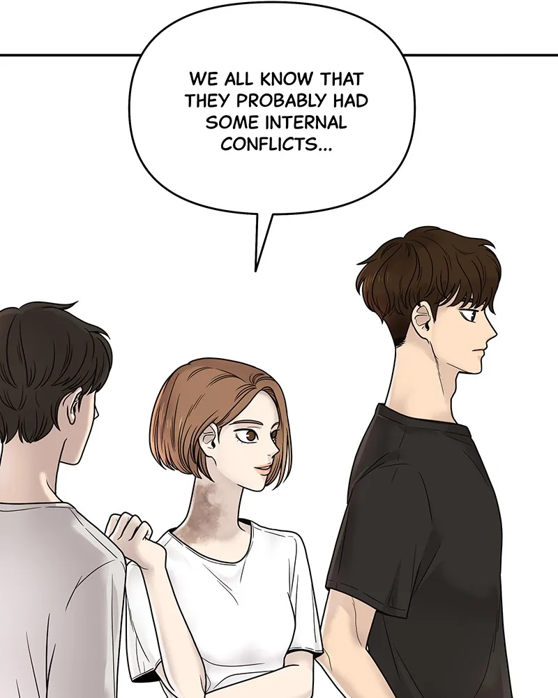 Read Chasing Tails chapter 1 image 147 on Lezhin