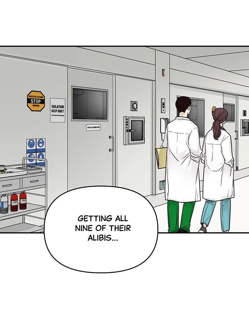 Read Chasing Tails chapter 1 image 153 on Lezhin