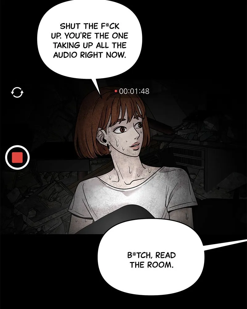 Read Chasing Tails chapter 1 image 23 on Lezhin