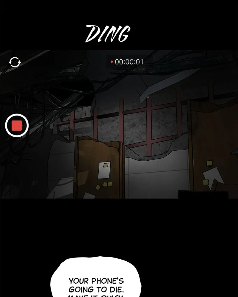 Read Chasing Tails chapter 1 image 3 on Lezhin