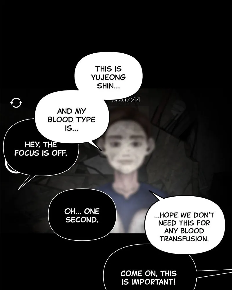 Read Chasing Tails chapter 1 image 31 on Lezhin
