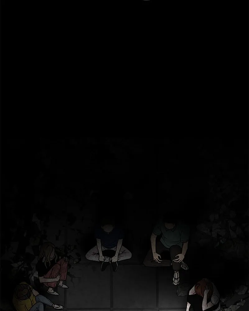 Read Chasing Tails chapter 1 image 44 on Lezhin
