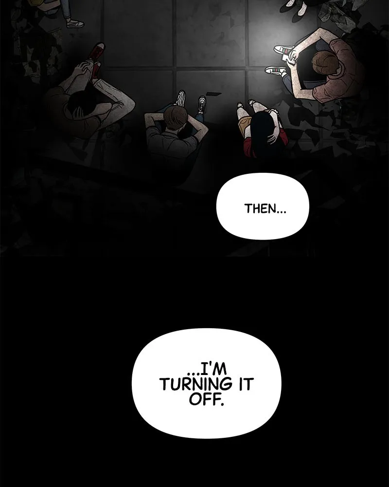 Read Chasing Tails chapter 1 image 45 on Lezhin