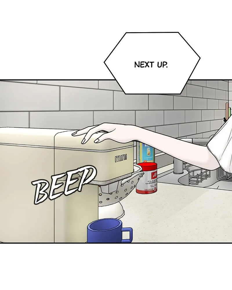 Read Chasing Tails chapter 1 image 54 on Lezhin