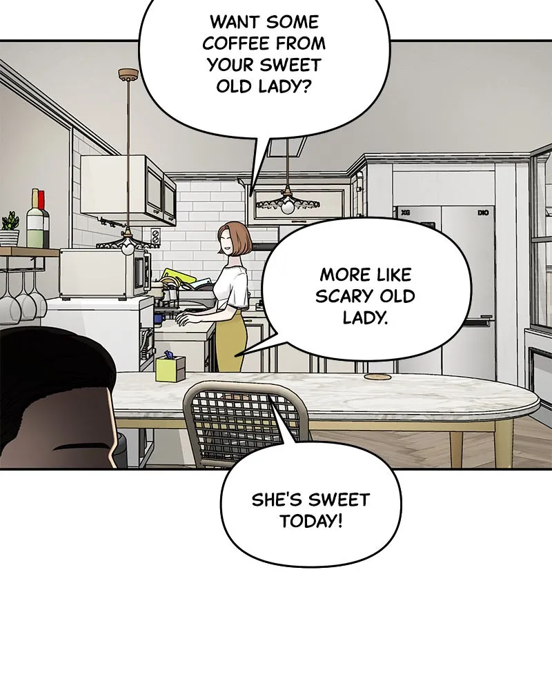 Read Chasing Tails chapter 1 image 57 on Lezhin