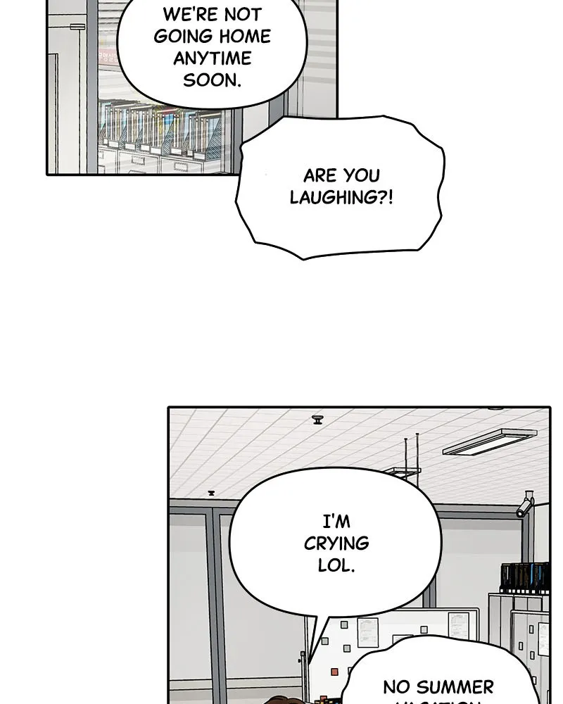 Read Chasing Tails chapter 1 image 82 on Lezhin