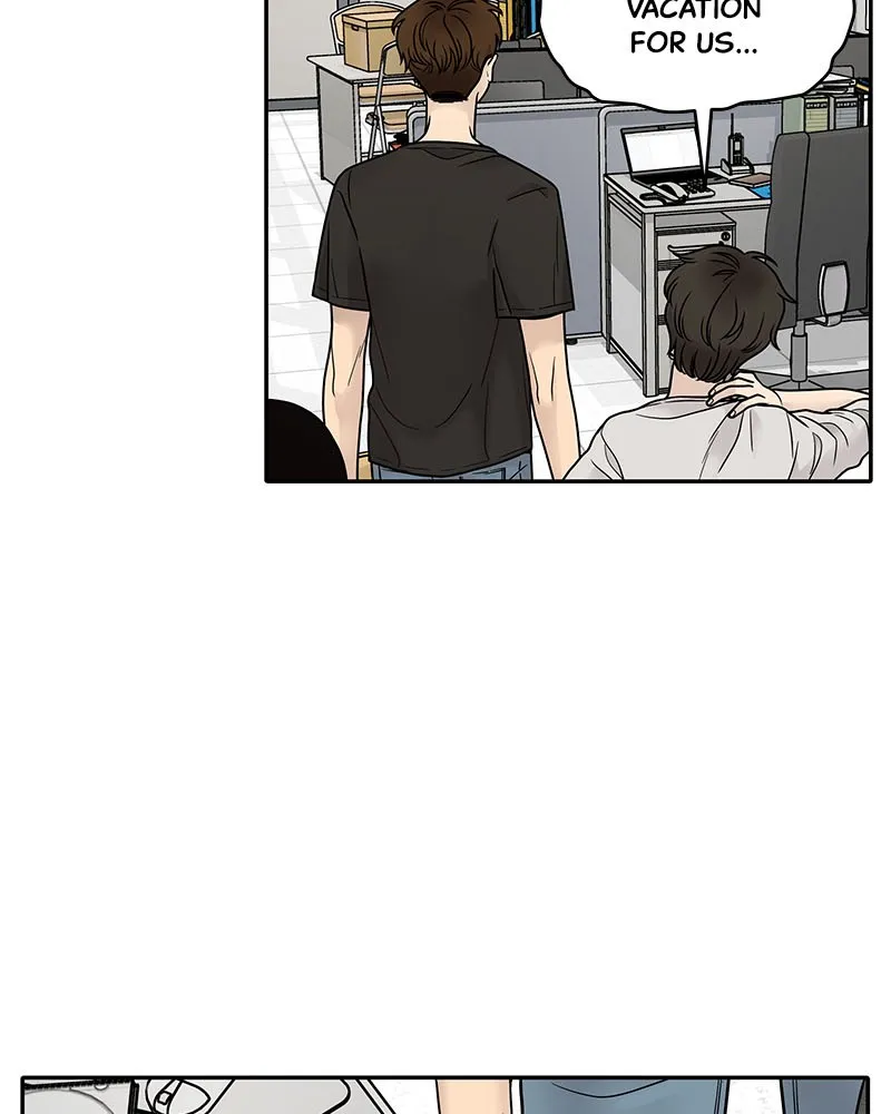 Read Chasing Tails chapter 1 image 83 on Lezhin
