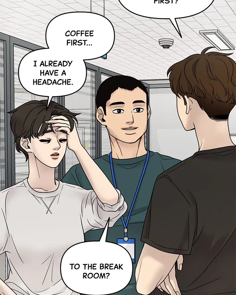 Read Chasing Tails chapter 1 image 85 on Lezhin
