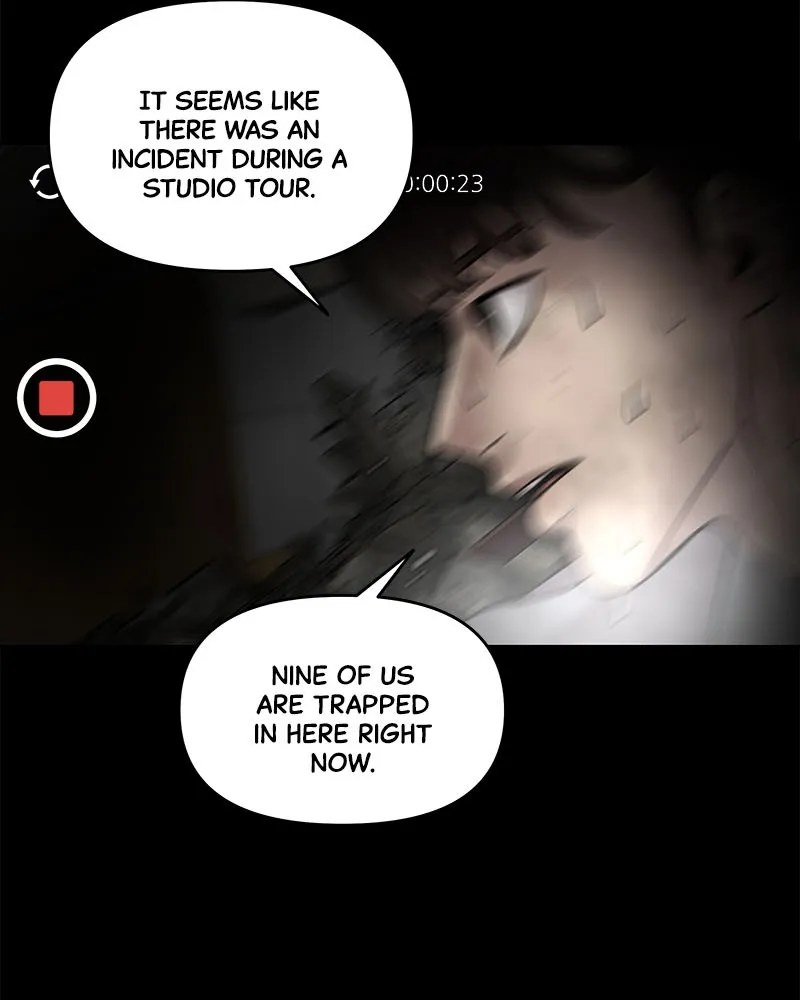Read Chasing Tails chapter 1 image 9 on Lezhin