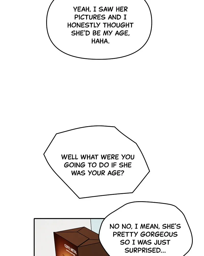 Read Chasing Tails chapter 1 image 95 on Lezhin