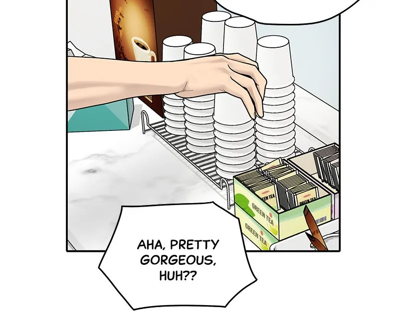 Read Chasing Tails chapter 1 image 96 on Lezhin