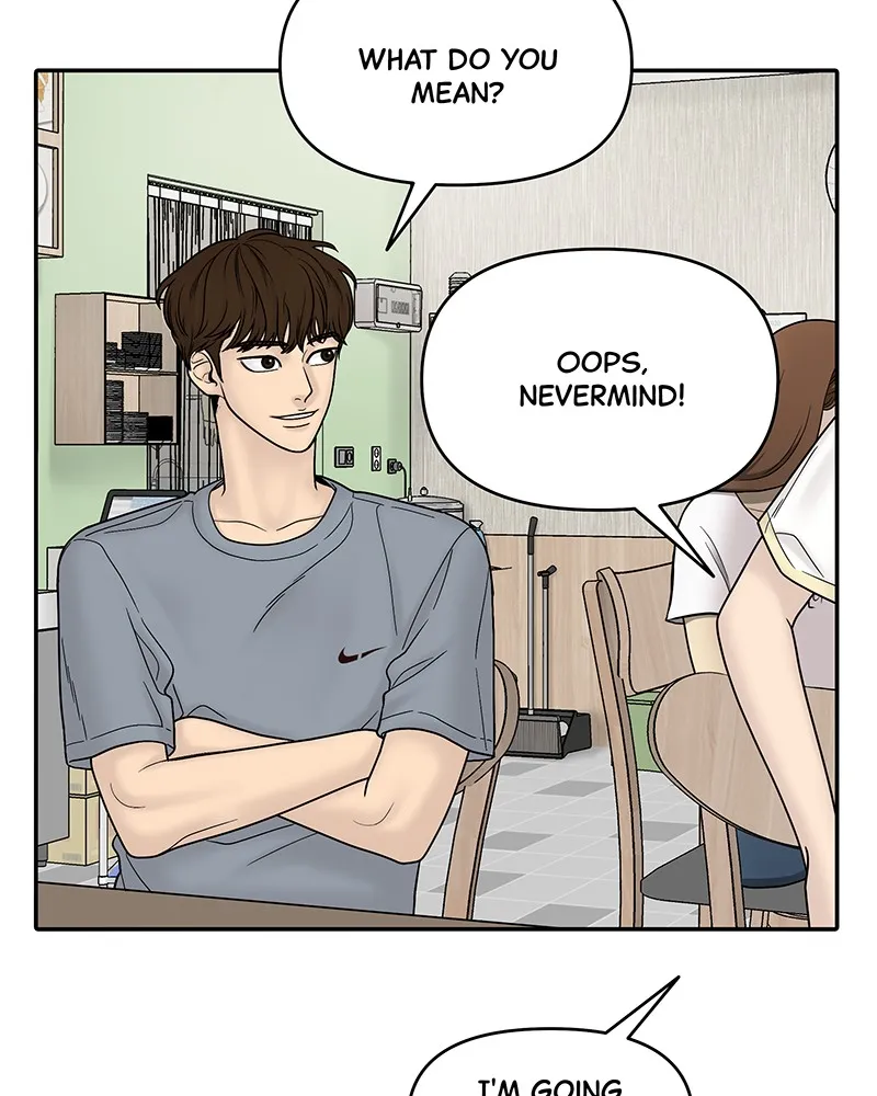 Read Chasing Tails chapter 10 image 100 on Lezhin