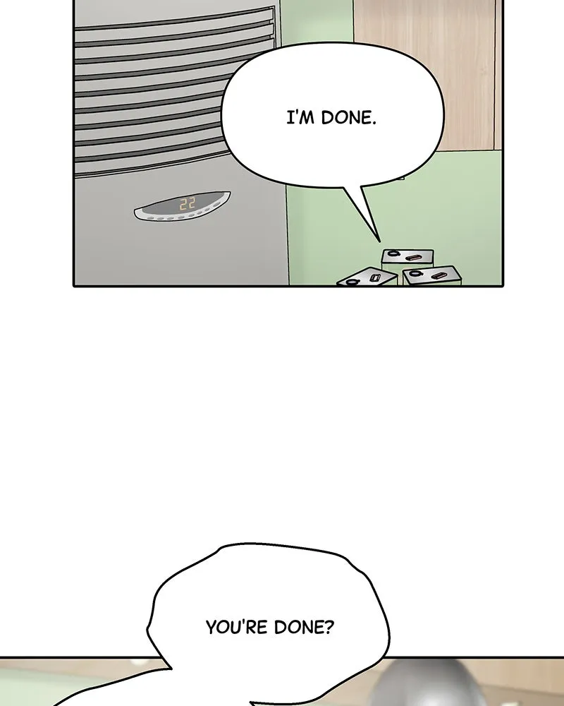 Read Chasing Tails chapter 10 image 102 on Lezhin