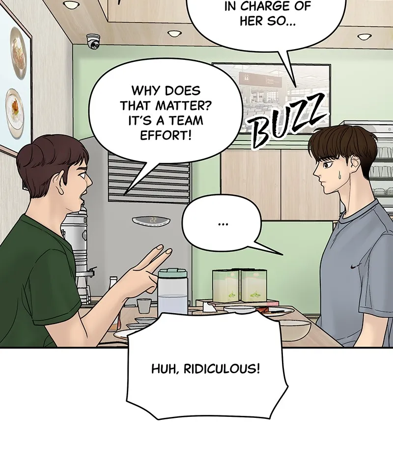 Read Chasing Tails chapter 10 image 107 on Lezhin