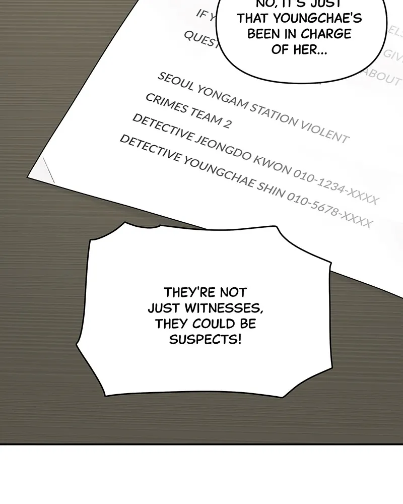 Read Chasing Tails chapter 10 image 109 on Lezhin