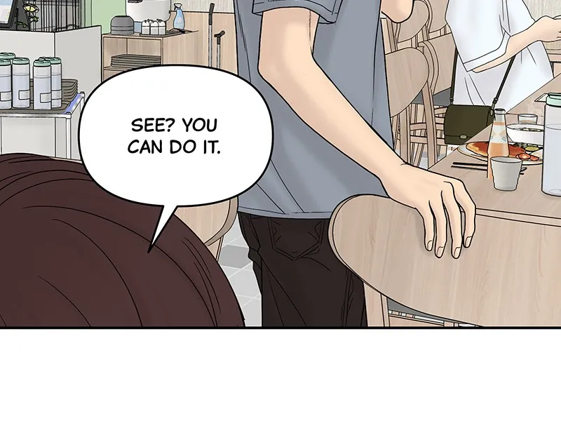 Read Chasing Tails chapter 10 image 112 on Lezhin