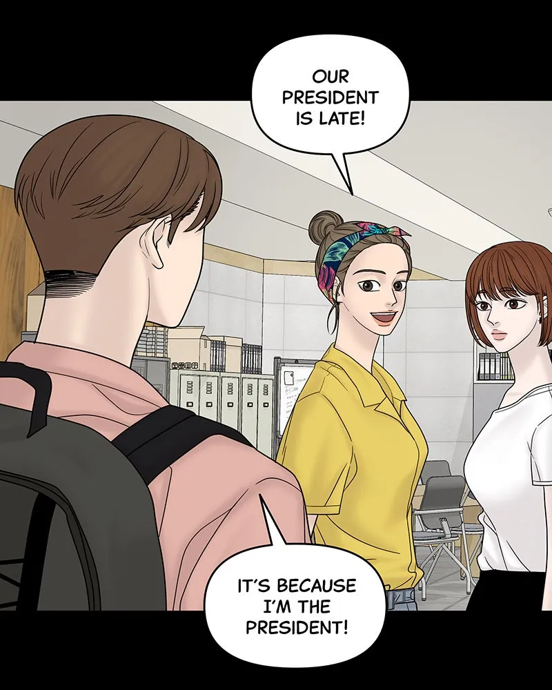 Read Chasing Tails chapter 10 image 130 on Lezhin