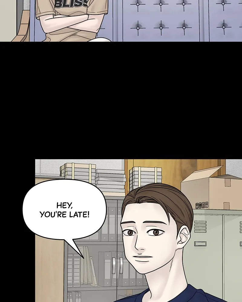 Read Chasing Tails chapter 10 image 133 on Lezhin