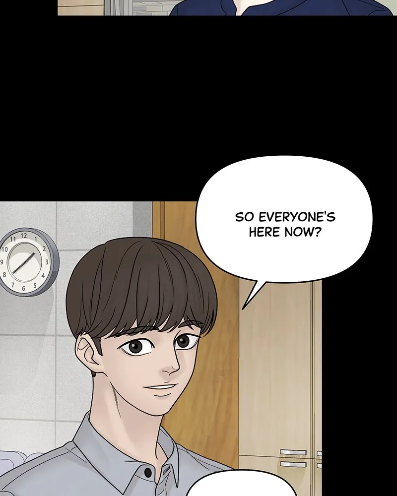 Read Chasing Tails chapter 10 image 134 on Lezhin