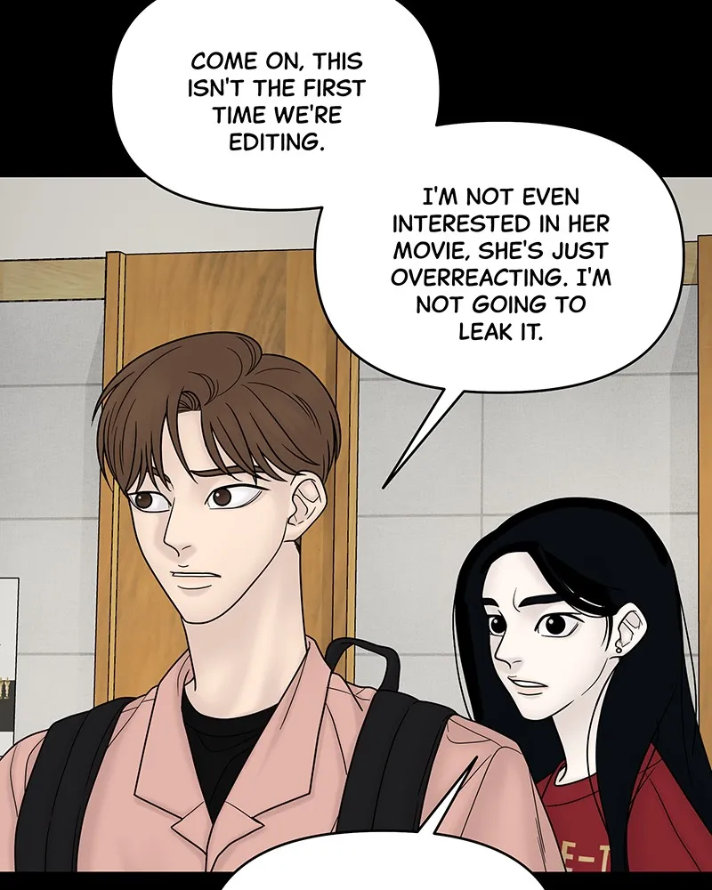 Read Chasing Tails chapter 10 image 137 on Lezhin