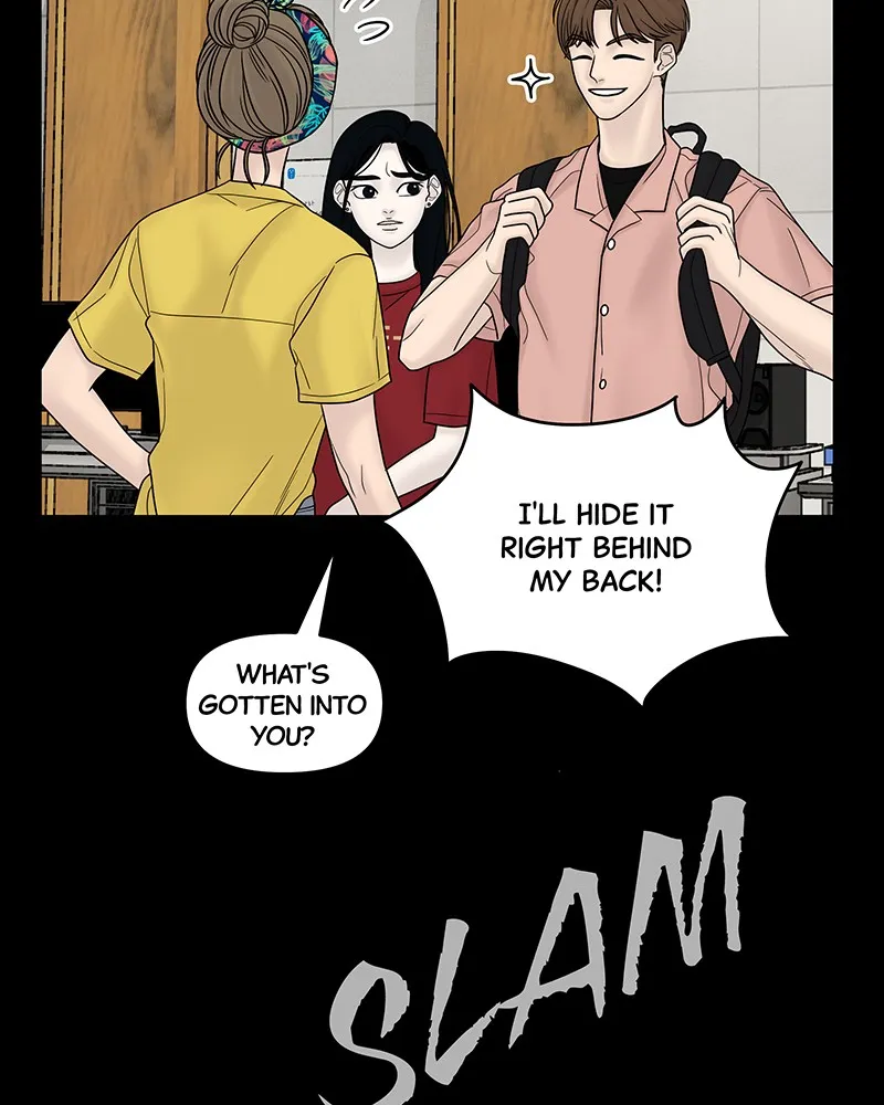 Read Chasing Tails chapter 10 image 139 on Lezhin