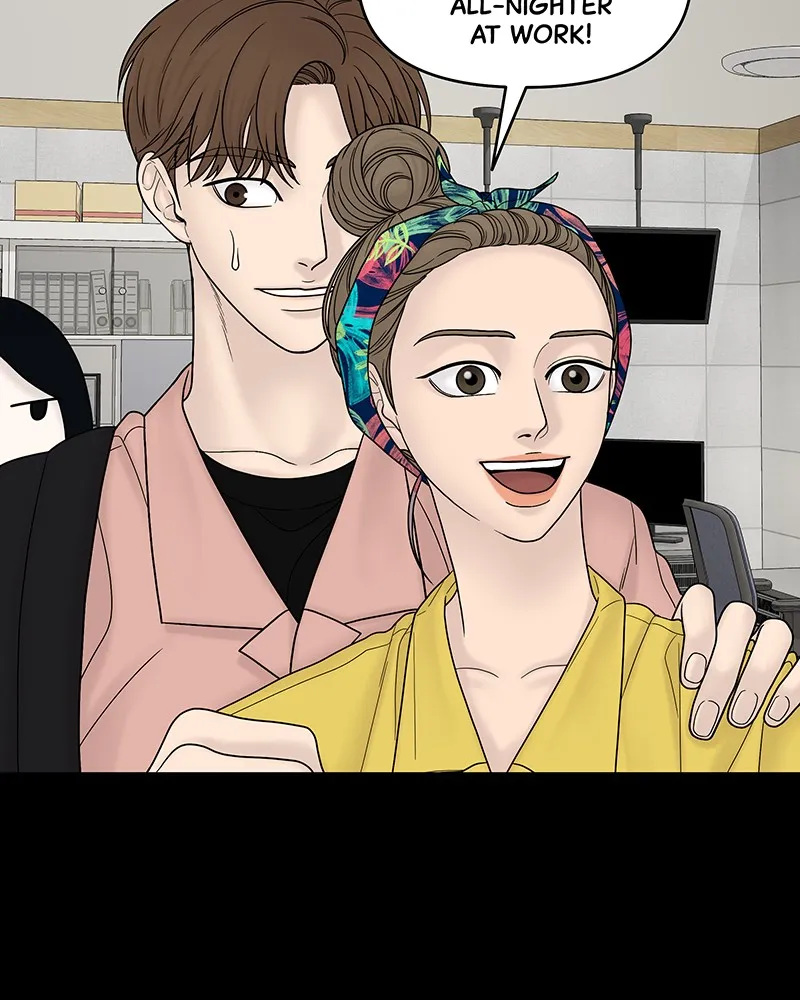Read Chasing Tails chapter 10 image 142 on Lezhin