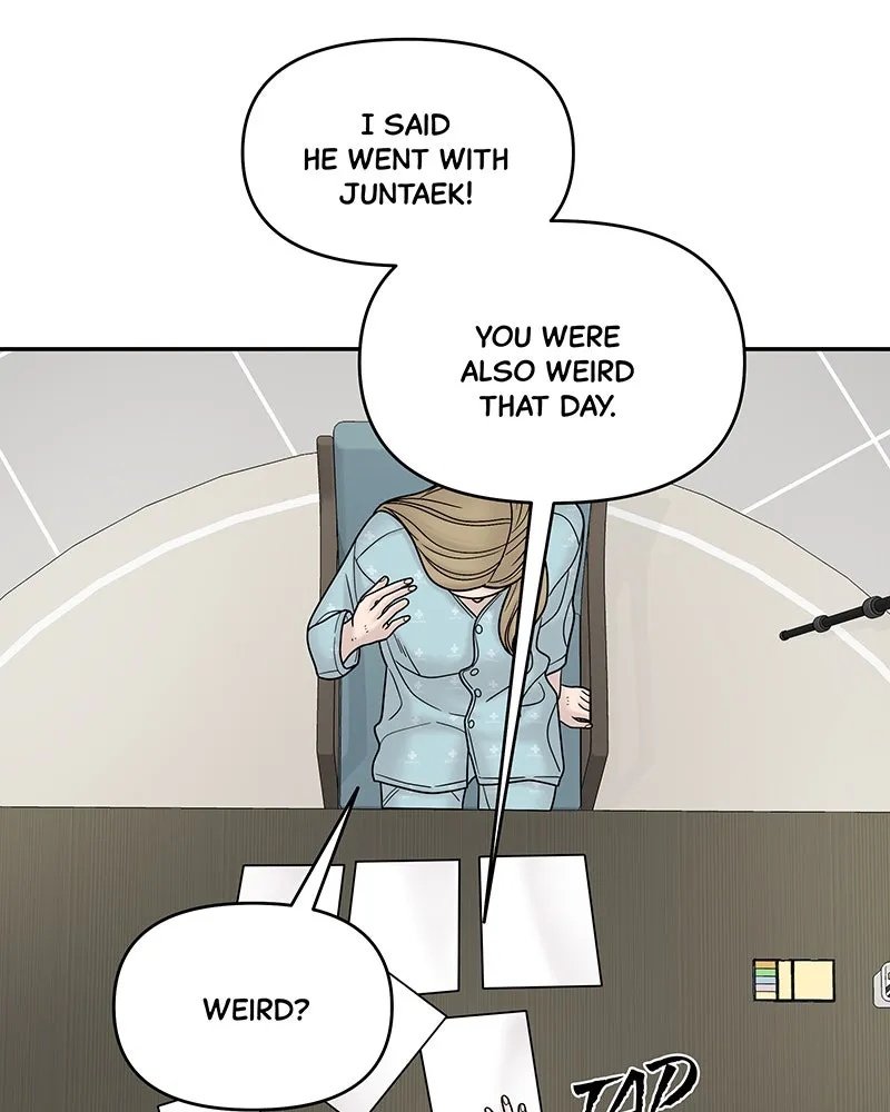 Read Chasing Tails chapter 10 image 18 on Lezhin