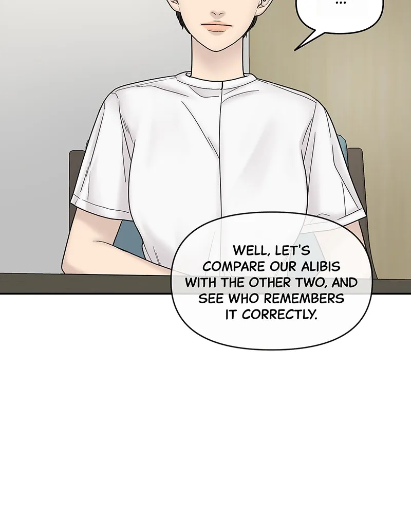 Read Chasing Tails chapter 10 image 27 on Lezhin