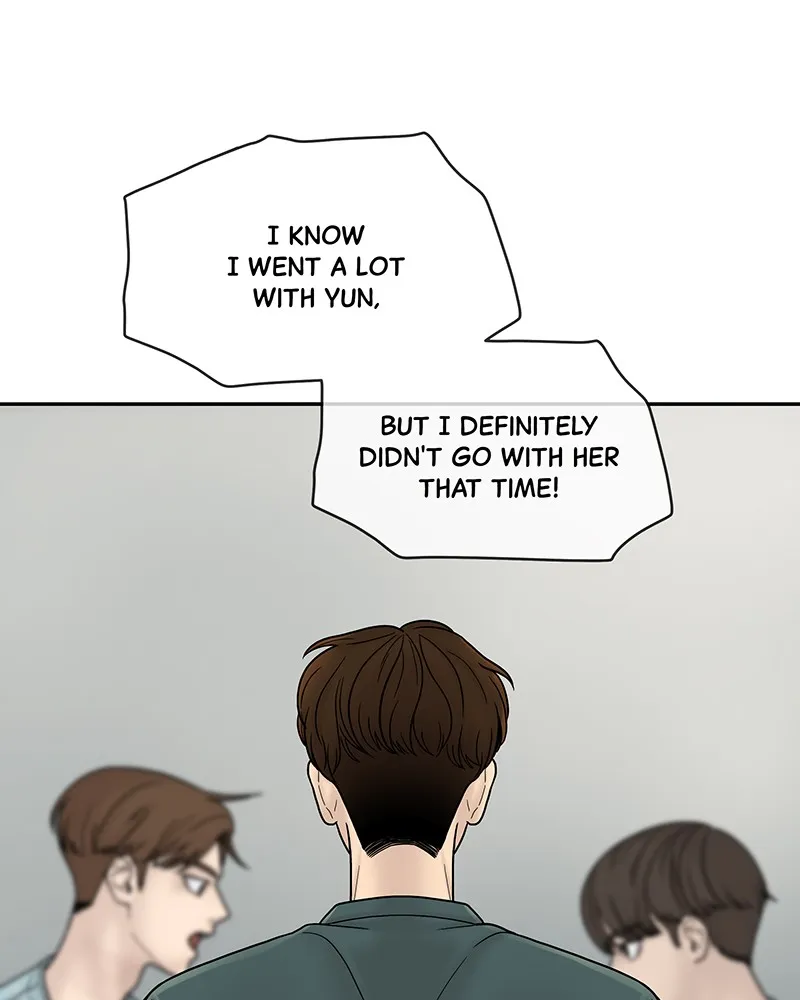 Read Chasing Tails chapter 10 image 30 on Lezhin