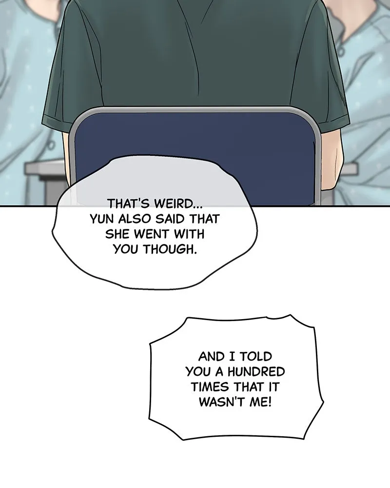 Read Chasing Tails chapter 10 image 31 on Lezhin