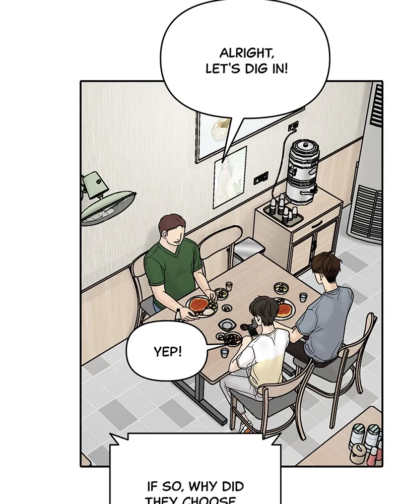 Read Chasing Tails chapter 10 image 44 on Lezhin