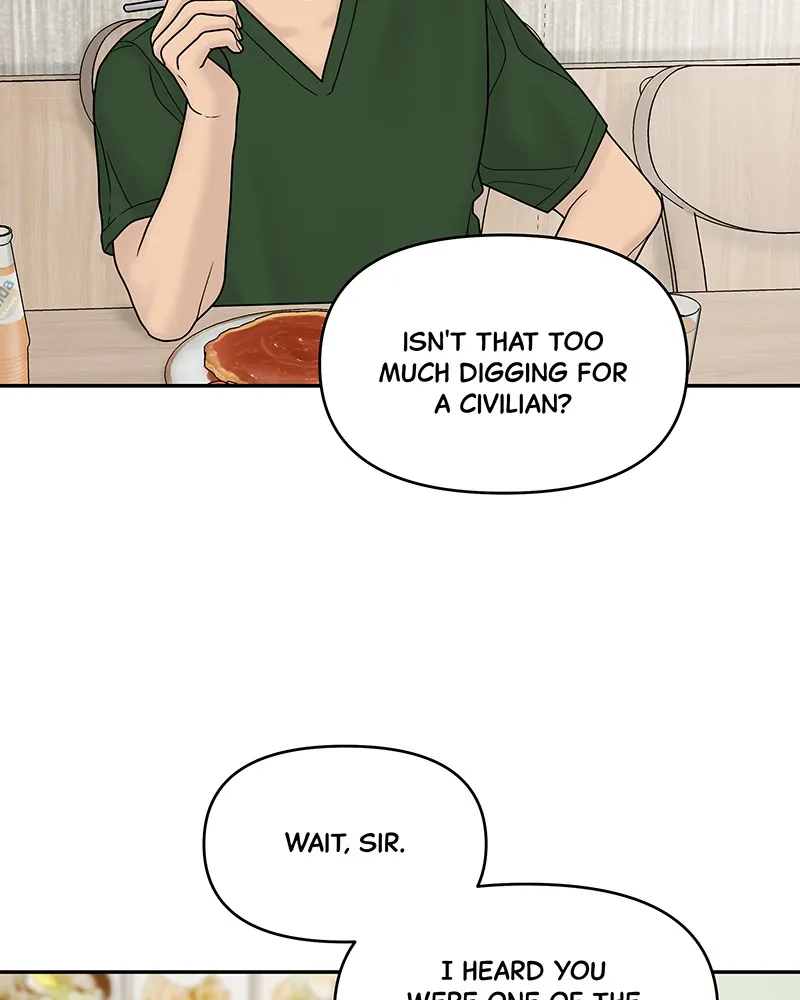 Read Chasing Tails chapter 10 image 57 on Lezhin