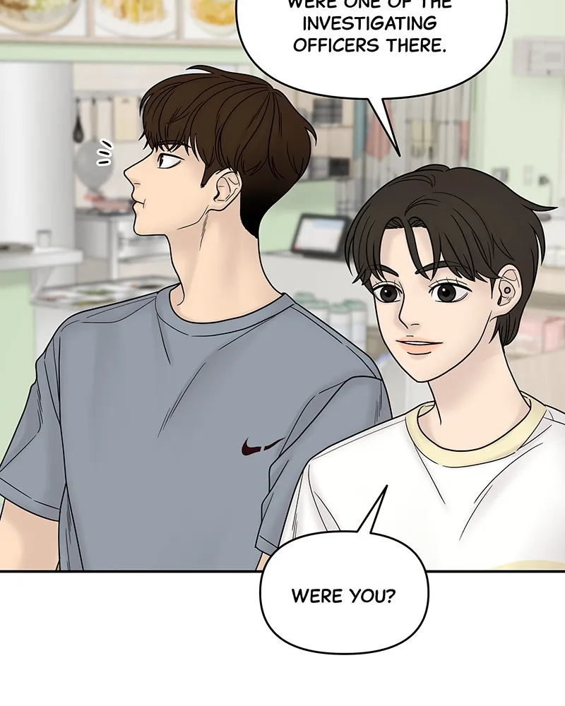 Read Chasing Tails chapter 10 image 58 on Lezhin