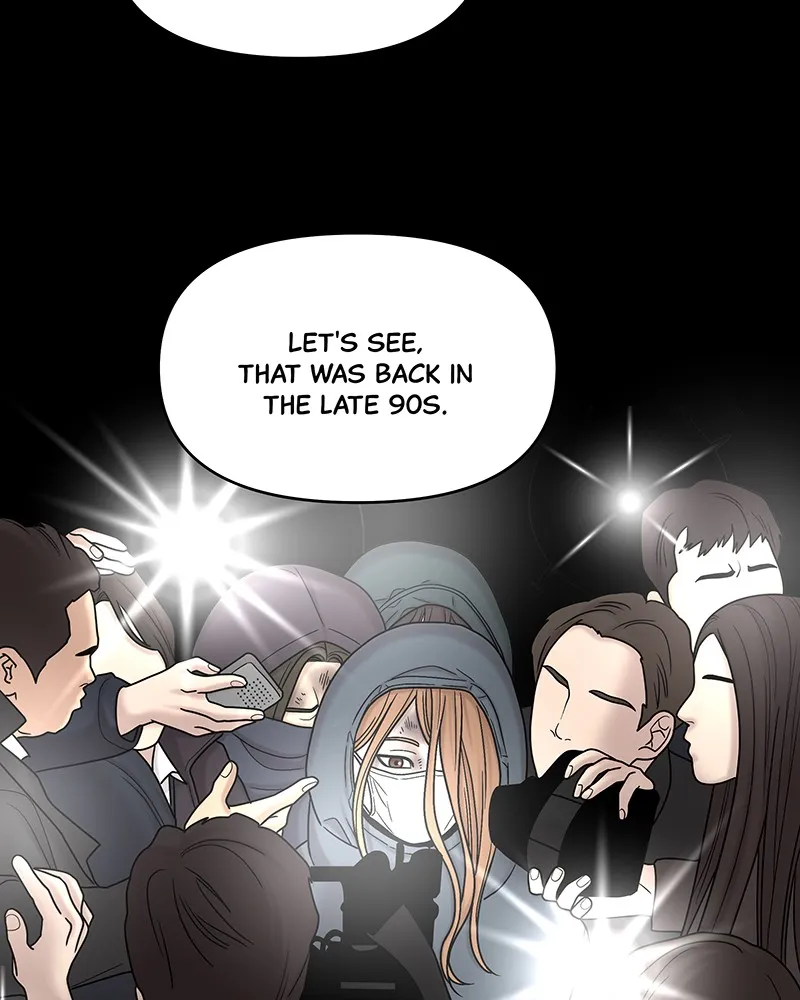 Read Chasing Tails chapter 10 image 61 on Lezhin
