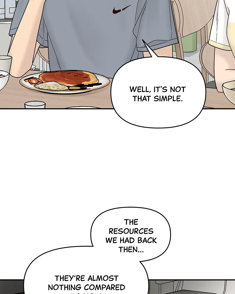 Read Chasing Tails chapter 10 image 71 on Lezhin