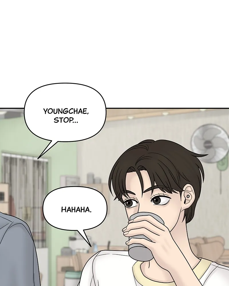 Read Chasing Tails chapter 10 image 89 on Lezhin