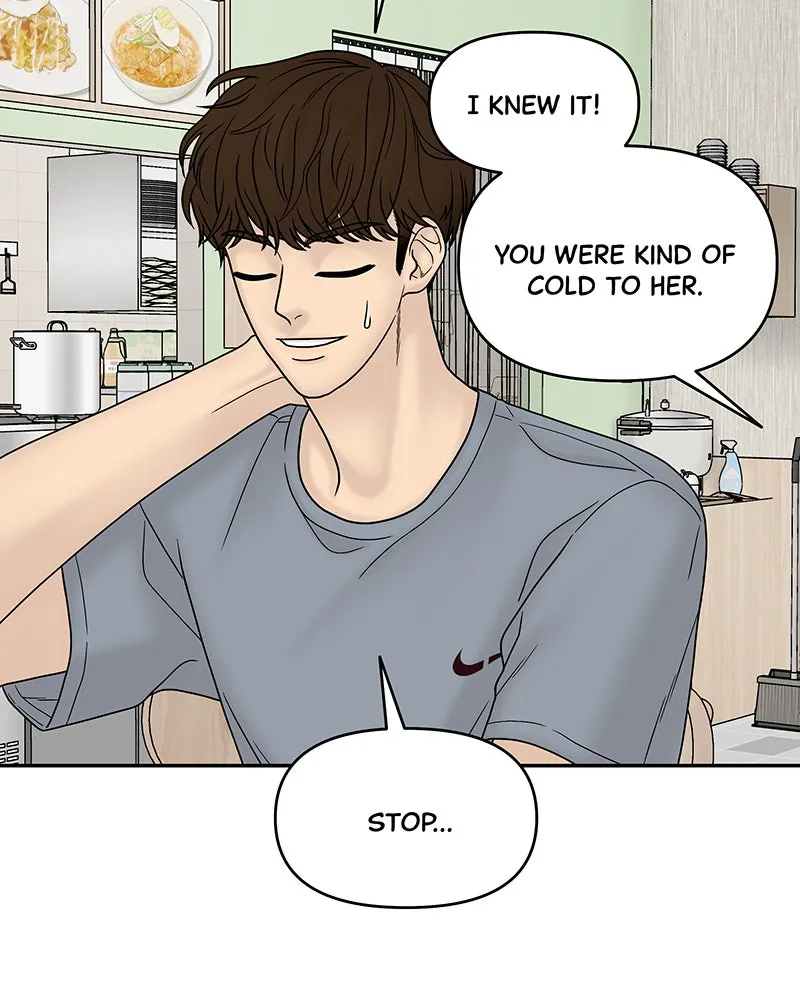Read Chasing Tails chapter 10 image 91 on Lezhin